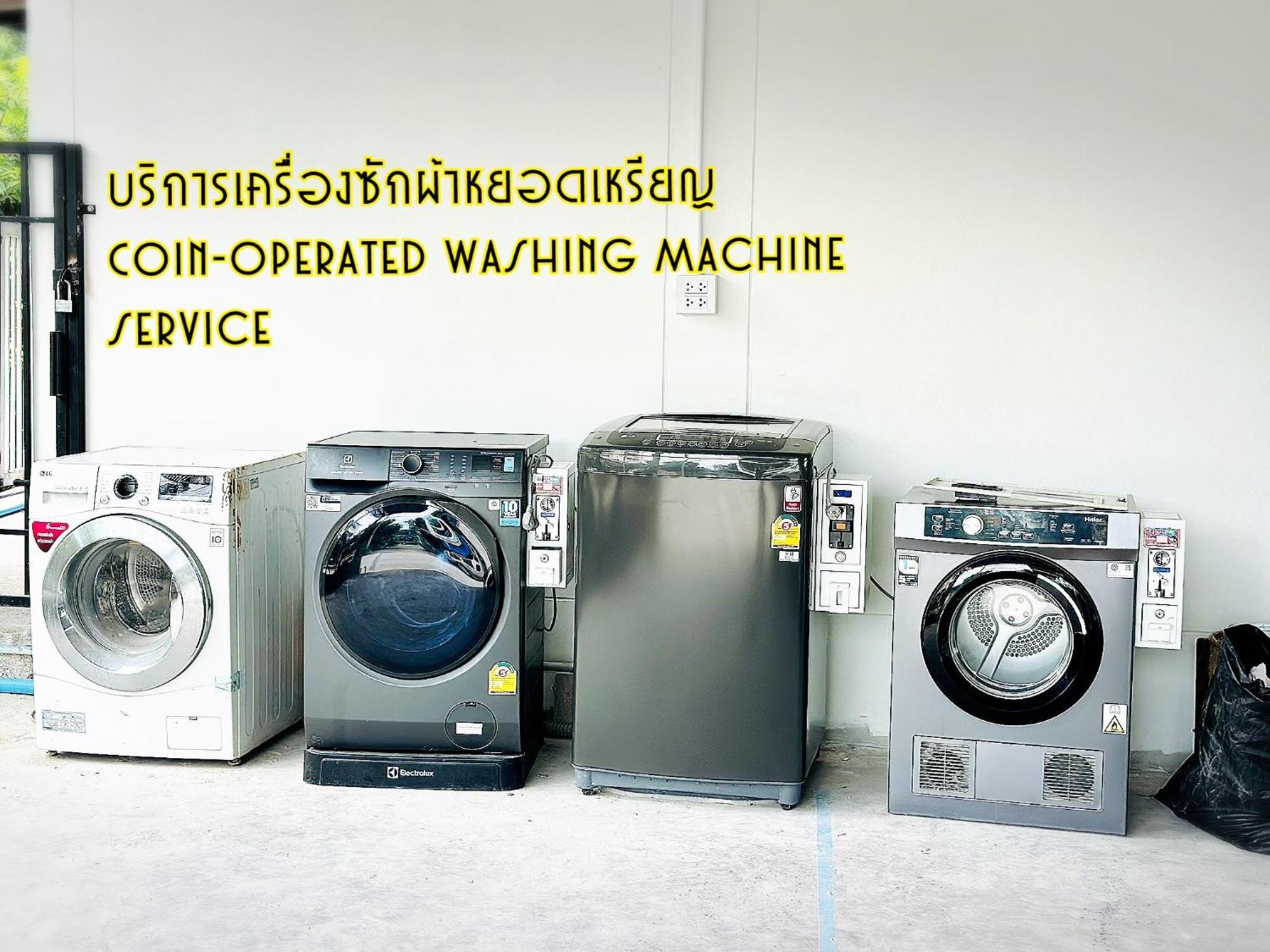 Service Apartment ห้อง102 ใจกลางเมืองใกล้แหล่งท่องเที่ยว Lampang Exterior foto